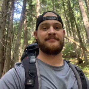 Meet your Posher, Garrett